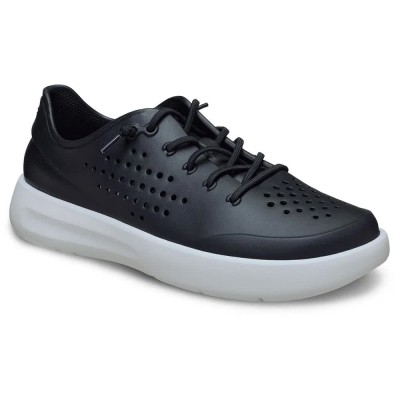 маратонки,мъжки,маратонки,crocs,inmotion,pacer,trainers,black,atmosphere,(black)