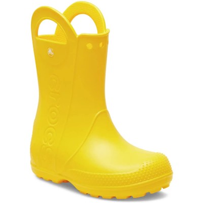 обувки,детски,боти,crocs,handle,it,t,rain,boots,yellow
