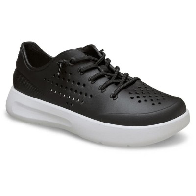 маратонки,дамски,маратонки,crocs,inmotion,pacer,trainers,black,atmosphere,(black)