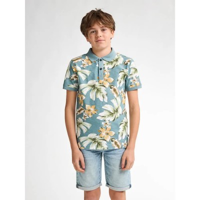 детски,блузи,с,яка,petrol,industries,b,1050,pol908,short,sleeve,polo,ocean,(blue)