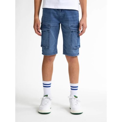 къси,панталони,детски,панталони,petrol,industries,b,1050,sho007,denim,shorts,blue