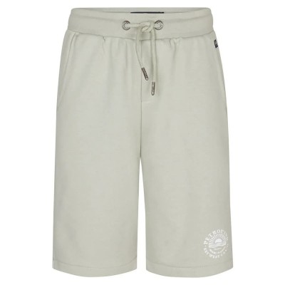 къси,панталони,детски,панталони,petrol,industries,b,1050,sho110,sweat,shorts,desert,sage,(beige)