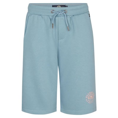 къси,панталони,детски,панталони,petrol,industries,b,1050,sho110,sweat,shorts,ocean,(blue)