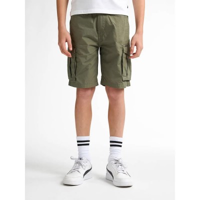 къси,панталони,детски,панталони,petrol,industries,b,1050,sho500,cargo,shorts,green
