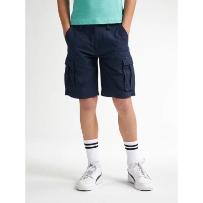 къси,панталони,детски,панталони,petrol,industries,b,1050,sho500,cargo,shorts,navy,blue,(blue)