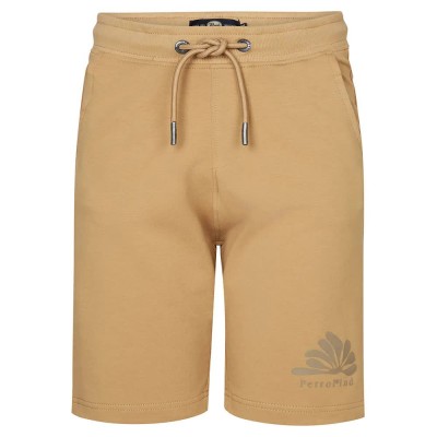 къси,панталони,детски,панталони,petrol,industries,b,1050,sho506,sweat,shorts,beige,(cappuccino)