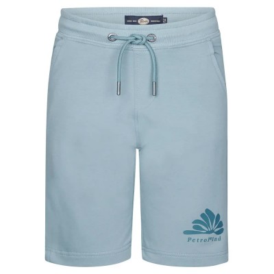 къси,панталони,детски,панталони,petrol,industries,b,1050,sho506,sweat,shorts,ocean,(blue)