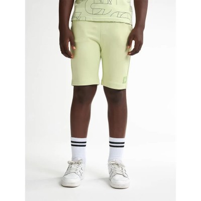 къси,панталони,детски,панталони,petrol,industries,b,1050,sho545,sweat,shorts,fresh,lime,(yellow)