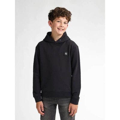 суичър,детски,блузи,petrol,industries,b,1050,swh350,hoodie,black
