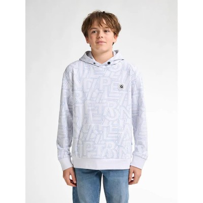 суичър,детски,блузи,petrol,industries,b,1050,swh351,hoodie,white