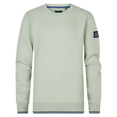блуза,детски,блузи,petrol,industries,b,1050,swr301,sweatshirt,green
