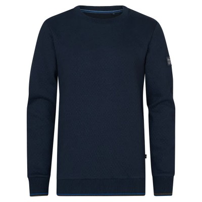 блуза,детски,блузи,petrol,industries,b,1050,swr301,sweatshirt,navy,blue,(blue)