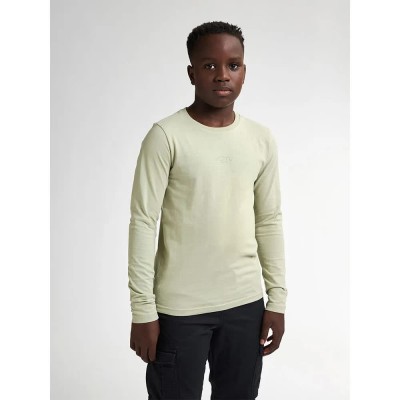 тениска,детски,тениски,petrol,industries,b,1050,tlr611,long,sleeve,t,shirt,green,(desert,sage)