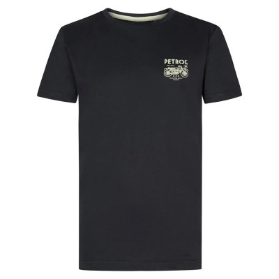 тениска,детски,тениски,petrol,industries,b,1050,tsr125,short,sleeve,t,shirt,black