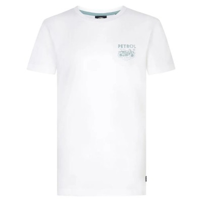 тениска,детски,тениски,petrol,industries,b,1050,tsr125,short,sleeve,t,shirt,bright,white,(white)