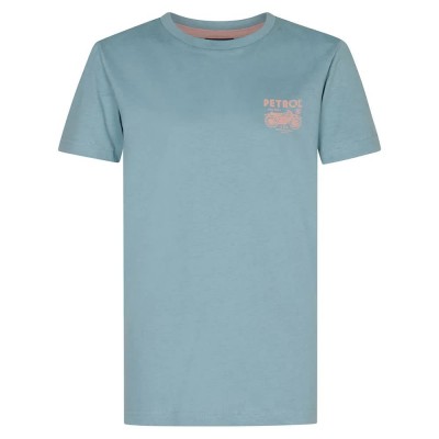 тениска,детски,тениски,petrol,industries,b,1050,tsr125,short,sleeve,t,shirt,ocean,(blue)