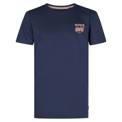 тениска,детски,тениски,petrol,industries,b,1050,tsr125,short,sleeve,t,shirt,petrol,blue,(blue)
