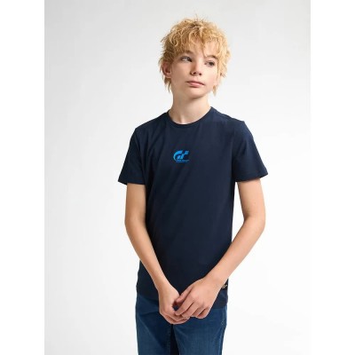 тениска,детски,тениски,petrol,industries,b,1050,tsr291,short,sleeve,t,shirt,navy,blue,(blue)