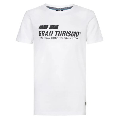 тениска,детски,тениски,petrol,industries,b,1050,tsr297,short,sleeve,t,shirt,bright,white,(white)