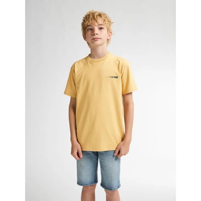 тениска,детски,тениски,petrol,industries,b,1050,tsr620,short,sleeve,t,shirt,sunray,(yellow)