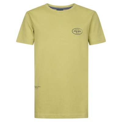 тениска,детски,тениски,petrol,industries,b,1050,tsr618,short,sleeve,t,shirt,yellow,(light,pistache)