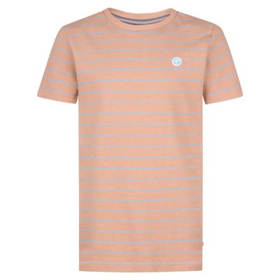 тениска,детски,тениски,petrol,industries,b,1050,tsr626,short,sleeve,t,shirt,orange,(sandal,wood)