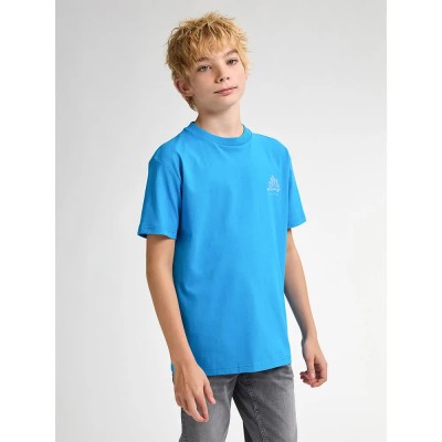 тениска,детски,тениски,petrol,industries,b,1050,tsr621,short,sleeve,t,shirt,dark,aqua,(blue)
