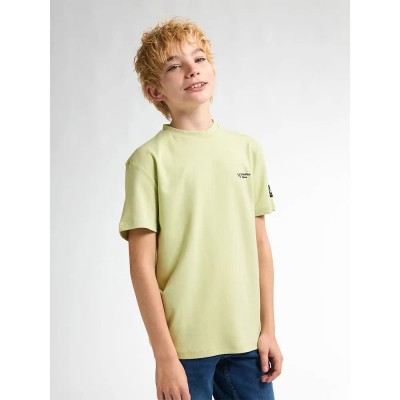 тениска,детски,тениски,petrol,industries,b,1050,tsr681,short,sleeve,t,shirt,green,(fresh,lime)