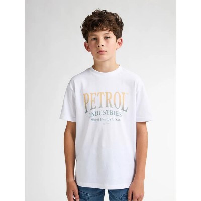 тениска,детски,тениски,petrol,industries,b,1050,tsr664,short,sleeve,t,shirt,bright,white,(white)