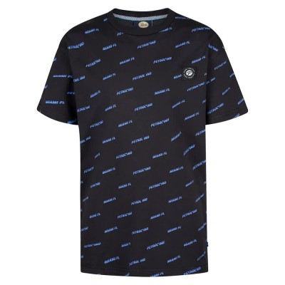 тениска,детски,тениски,petrol,industries,b,1050,tsr679,short,sleeve,t,shirt,black,(black)
