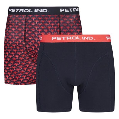 боксерки,мъжко,бельо,petrol,industries,m,1050,bxr204,boxers,2,units,blue,(navy,blue)