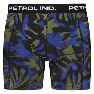 боксерки,мъжко,бельо,petrol,industries,m,1050,bxr103,boxers,dusty,army,(black)