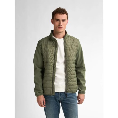 яке,мъжки,якета,petrol,industries,m,1050,jac104,padded,jacket,green
