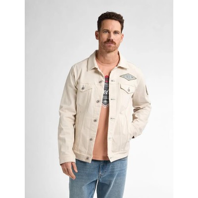 яке,мъжки,якета,petrol,industries,m,1050,jac001,denim,jacket,beige,(seashell)