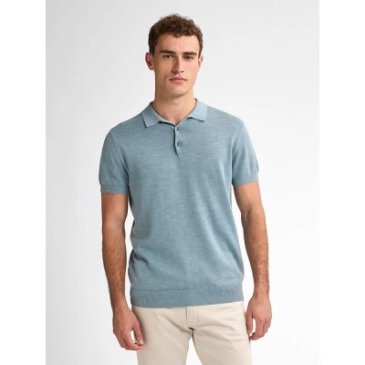 мъжки,блузи,с,яка,petrol,industries,m,1050,kwc207,short,sleeve,polo,pale,blue,(blue)