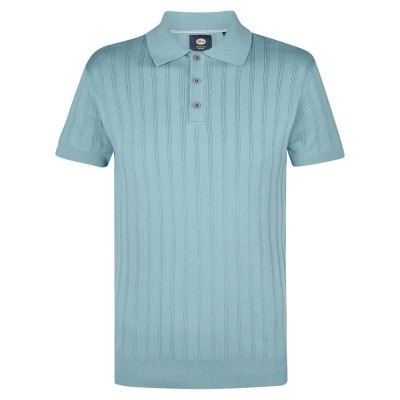 мъжки,блузи,с,яка,petrol,industries,m,1050,kwc212,short,sleeve,polo,blue