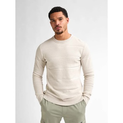 блуза,мъжки,пуловери,petrol,industries,m,1050,kwr205,sweater,beige