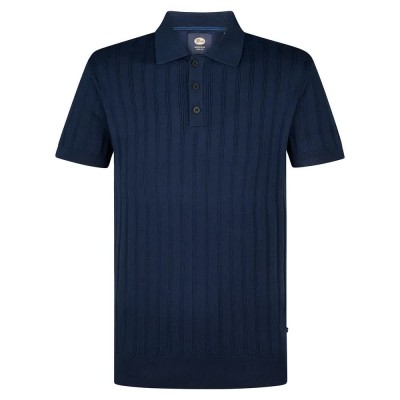 мъжки,блузи,с,яка,petrol,industries,m,1050,kwc212,short,sleeve,polo,blue,(navy,blue)