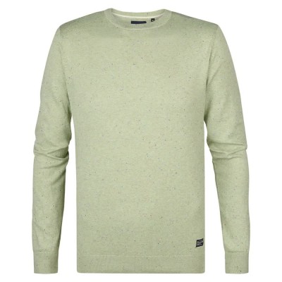 блуза,мъжки,пуловери,petrol,industries,m,1050,kwr210,sweater,green