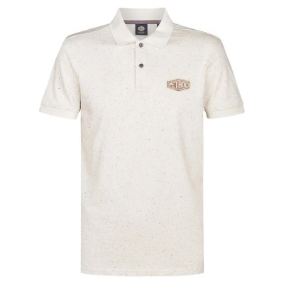 мъжки,блузи,с,яка,petrol,industries,m,1050,pol903,short,sleeve,polo,seashell,(beige)