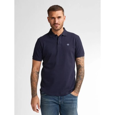 мъжки,блузи,с,яка,petrol,industries,m,1050,pol905,short,sleeve,polo,blue,(navy,blue)