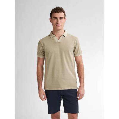 мъжки,блузи,с,яка,petrol,industries,m,1050,pol910,short,sleeve,polo,beige