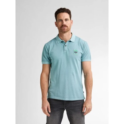 мъжки,блузи,с,яка,petrol,industries,m,1050,pol922,short,sleeve,polo,blue