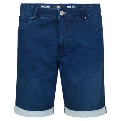 къси,панталони,мъжки,панталони,petrol,industries,m,1050,sho0010,plus,size,denim,shorts,blue