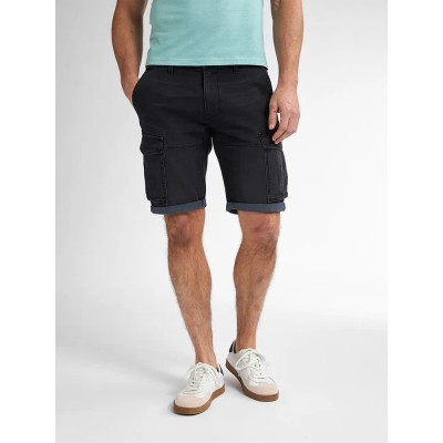 къси,панталони,мъжки,панталони,petrol,industries,m,1050,sho007,denim,shorts,black