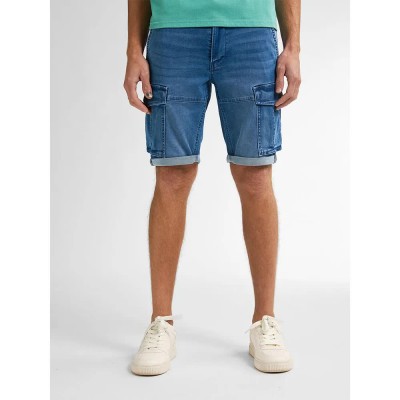 къси,панталони,мъжки,панталони,petrol,industries,m,1050,sho007,denim,shorts,blue,(light,stone)