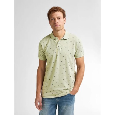 мъжки,блузи,с,яка,petrol,industries,m,1050,pol923,short,sleeve,polo,green