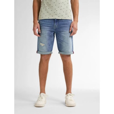 къси,панталони,мъжки,панталони,petrol,industries,m,1050,sho011,denim,shorts,blue