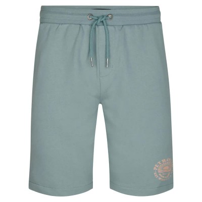 къси,панталони,мъжки,панталони,petrol,industries,m,1050,sho110,sweat,shorts,ocean,(grey)
