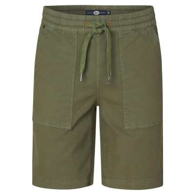 къси,панталони,мъжки,панталони,petrol,industries,m,1050,sho530,chino,shorts,green